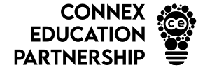 Company logo.