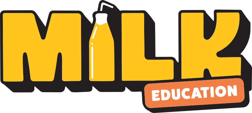 Company logo.