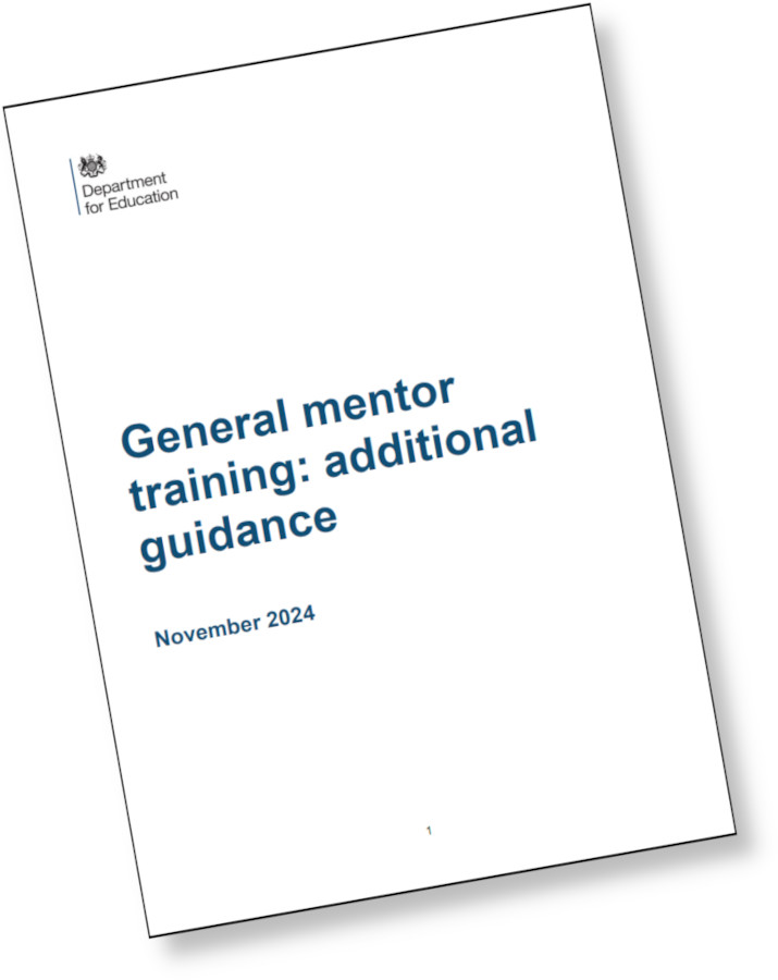 Additional guidance 2024 cover.