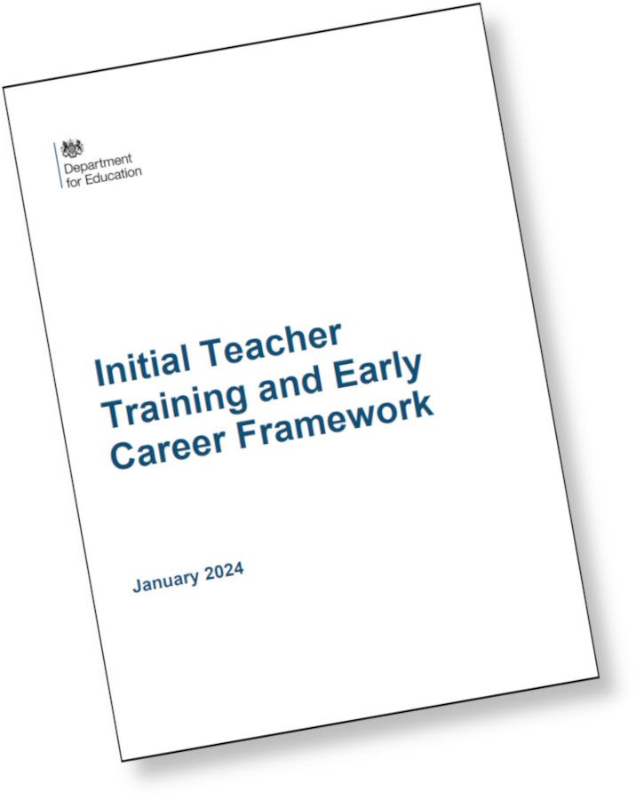 ITT and ECF document link.